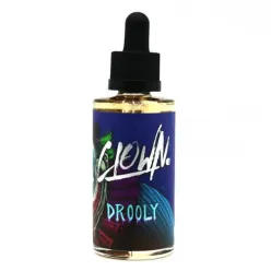 Рідина Clown - Drooly 3 mg 60 ml