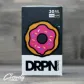 Рідина для електронних сигарет DRPN - Bear Claw 3 mg 30 ml - фото 2
