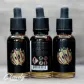 Рідина для електронних сигарет DRPN - Bear Claw 3 mg 30 ml - фото 4