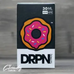 Рідина DRPN - Blueberry 3 mg 30 ml