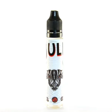 Рідина для електронних сигарет Chemist - Bull 3mg 30ml - фото 1