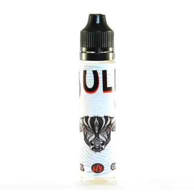 Рідина для електронних сигарет Chemist - Bull 3mg 60ml - фото 1