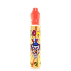 Рідина Chemist - Clown 30ml 0mg
