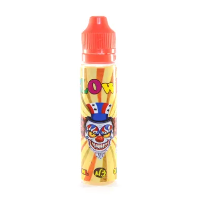 Рідина для електронних сигарет Chemist-Clown 1.5mg 60ml - фото 1