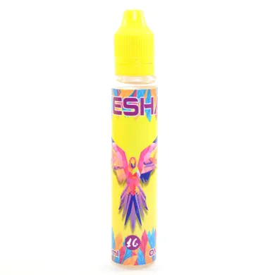 Рідина для електронних сигарет Chemist - Kesha 0mg 30ml - фото 1
