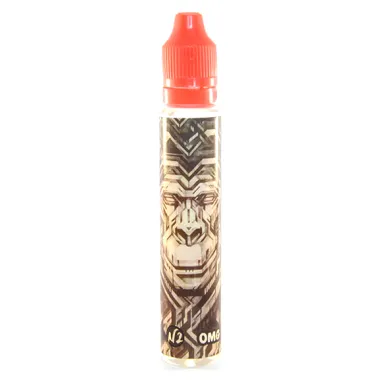 Рідина для електронних сигарет Chemist - Monkey 3mg 30ml - фото 1