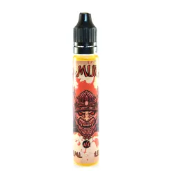 Рідина Chemist - Samurai 30ml 0mg