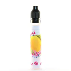 Рідина Chemist - Mango 30ml 1,5mg