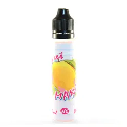 Рідина Chemist - Mango 60ml 1,5mg