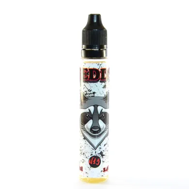 Рідина для електронних сигарет Chemist-Teddy 1,5mg 30ml - фото 1