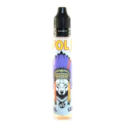 Рідина Chemist - Wolf 30ml 0mg