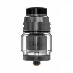 Бак для вейпу AugVape - Intake RTA Ø24 (Сірий)