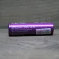 Акумулятор для електронних сигарет Efest - IMR 18650 2500mah (1 шт) - фото 3