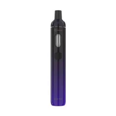 Стартовий набір Joyetech - eGo AIO Anniversary Kit (Black Purple) - фото 1