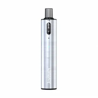 Pod система Joyetech - eGo Pod Kit 1000mah (Silver) - фото 1