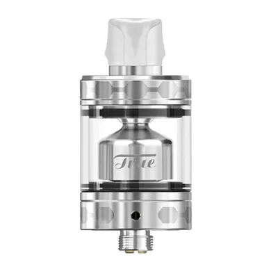 Бак для вейпу Ehpro - True MTL RTA Ø22 (Сріблястий) - фото 1