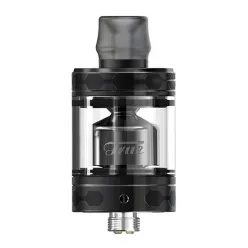 Бак для вейпу Ehpro - True MTL RTA Ø22 (Чорний)