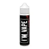 Рідина I'm Vape - Tobacco 60ml 1,5mg