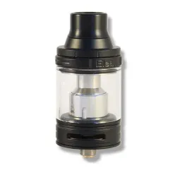 Бак для вейпу Eleaf - Ello 4ml Ø25 (Чорний)