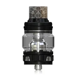 Бак для вейпу Eleaf - Ello Duro Ø28 (Чорний)