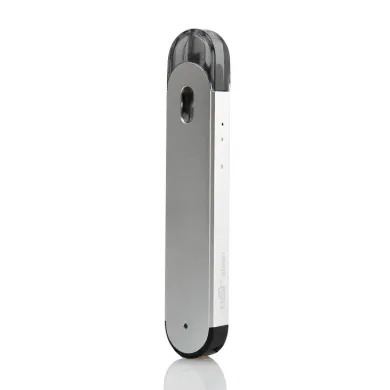 Под система Eleaf - Elven Pod Starter Kit 360mah (Silver) - фото 1