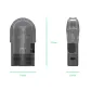 Под система Eleaf - Elven Pod Starter Kit 360mah (Silver) - фото 2