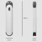 Под система Eleaf - Elven Pod Starter Kit 360mah (Silver) - фото 3