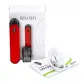 Pod система Eleaf - Elven Pod Starter Kit 360mah (Black) - фото 6