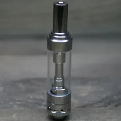 Кліромайзер Eleaf - GS Air 2 Atomizer 14 mm (Сріблястий)