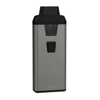 Под система Eleaf - iCare 2 Starter Kit 650mah (Grey) - фото 1