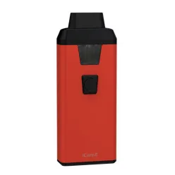 Под система Eleaf - iCare 2 Starter Kit 650mah (Red)