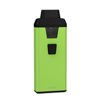 Под система Eleaf - iCare 2 Starter Kit 650mah (Green) - фото 1