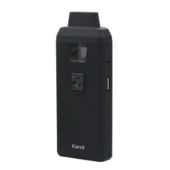 Под система Eleaf - iCare 2 Starter Kit 650mah (Black)