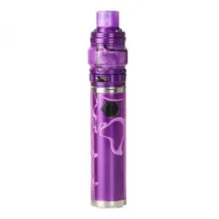 Стартовий набір Eleaf - iJust 3 Kit Acrylic Version (Фіолетовий)