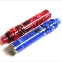 Стартовий набір Eleaf - iJust 3 Kit Acrylic Version (Веселковий)