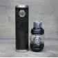Стартовий набір Eleaf - iJust 3 with ELLO Duro 80W (Чорний) - фото 7
