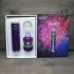 Стартовий набір Eleaf - iJust 3 with ELLO Duro 80W (Фіолетовий) - фото 10