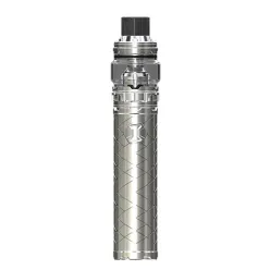 Стартовий набір Eleaf - iJust 3 with ELLO Duro 80W (Сріблястий)
