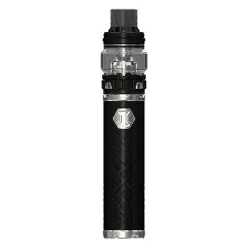 Стартовий набір Eleaf - iJust 3 with ELLO Duro 80W (Чорний)
