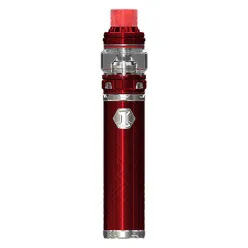Стартовий набір Eleaf - iJust 3 with ELLO Duro 80W (Червоний)
