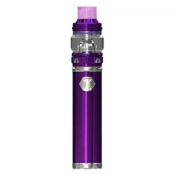 Стартовий набір Eleaf - iJust 3 with ELLO Duro 80W (Фіолетовий)