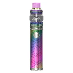 Стартовий набір Eleaf - iJust 3 with ELLO Duro 80W (Веселковий)