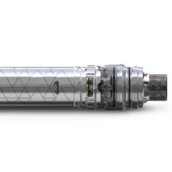 Стартовий набір Eleaf - iJust 3 with ELLO Duro 80W (Червоний)