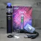 Стартовий набір Eleaf - iJust 3 with ELLO Duro 80W (Синій) - фото 2
