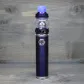 Стартовий набір Eleaf - iJust 3 with ELLO Duro 80W (Синій) - фото 3