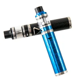 Стартовий набір Eleaf - iJust ECM Kit (Сріблястий)