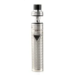 Стартовий набір Eleaf - iJust ECM Kit (Сріблястий)
