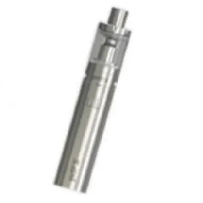 Як працює електронна сигарета