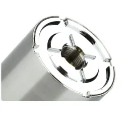 Бокс мод Eleaf - iJust S 3000mAh (Сріблястий)