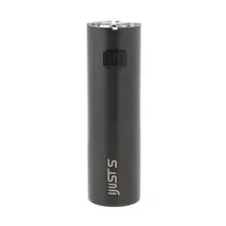 Бокс мод Eleaf - iJust S 3000mAh (Чорний)